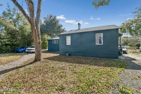 2545 Myra Street Jacksonville FL 32204