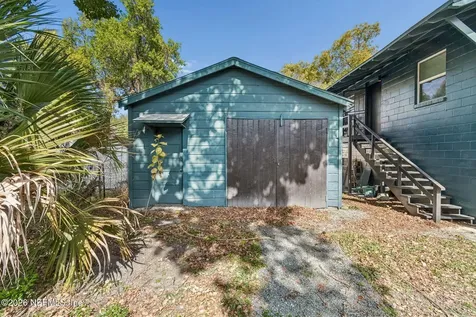 2545 Myra Street Jacksonville FL 32204