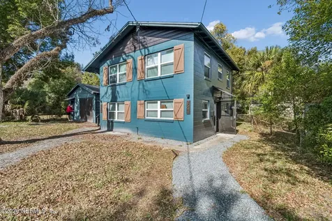 2545 Myra Street Jacksonville FL 32204