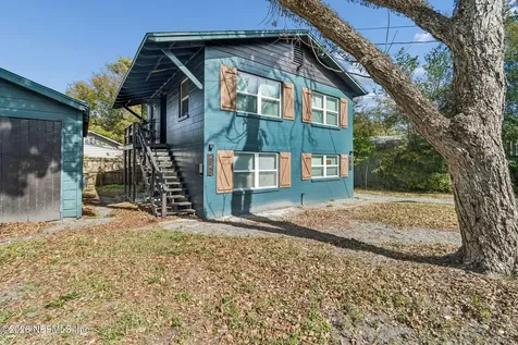 2545 Myra Street Jacksonville FL 32204