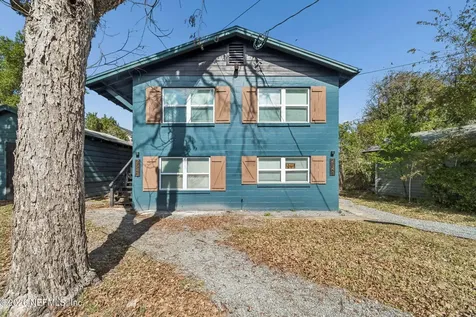 2545 Myra Street Jacksonville FL 32204