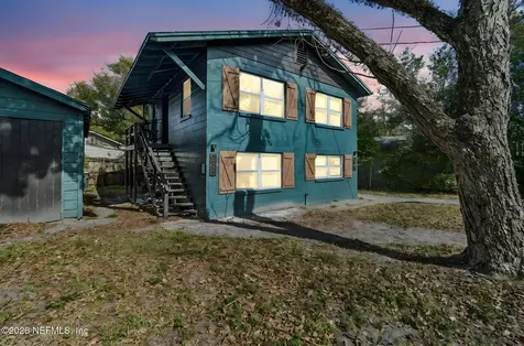 2545 Myra Street Jacksonville FL 32204