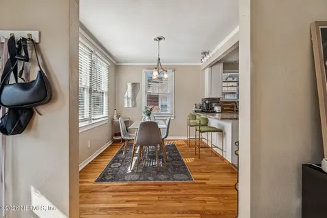 2545 Myra Street Jacksonville FL 32204