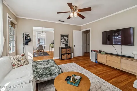 2545 Myra Street Jacksonville FL 32204