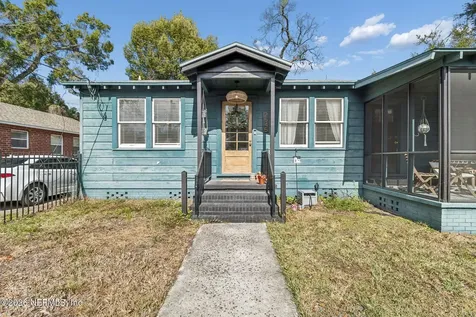 2545 Myra Street Jacksonville FL 32204