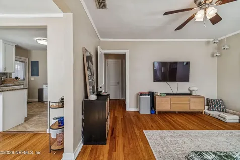 2545 Myra Street Jacksonville FL 32204