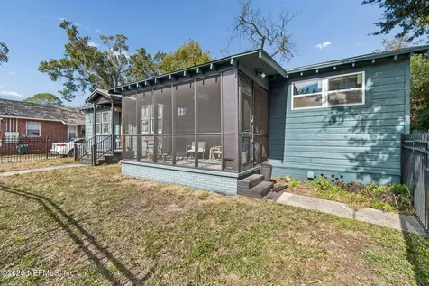 2545 Myra Street Jacksonville FL 32204