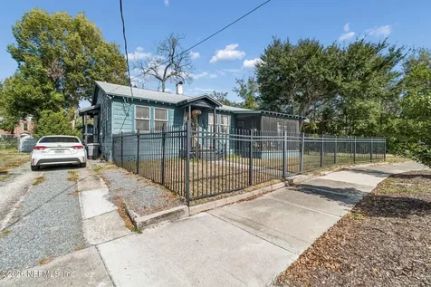 2545 Myra Street Jacksonville FL 32204