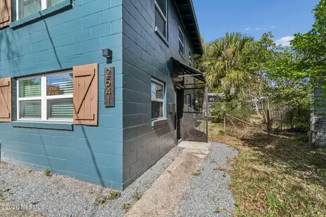 2545 Myra Street Jacksonville FL 32204