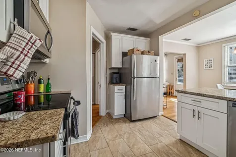 2545 Myra Street Jacksonville FL 32204
