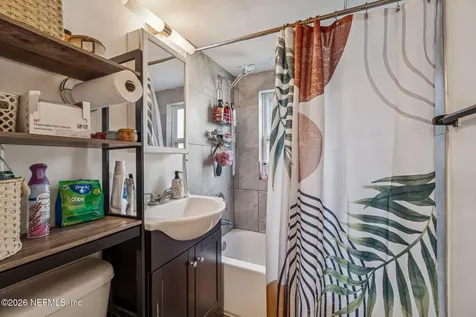 2545 Myra Street Jacksonville FL 32204