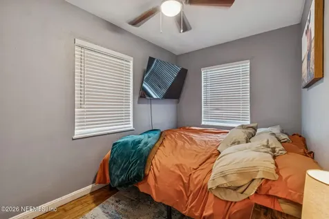 2545 Myra Street Jacksonville FL 32204