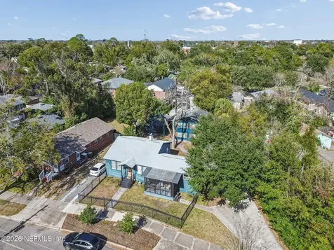 2545 Myra Street Jacksonville FL 32204