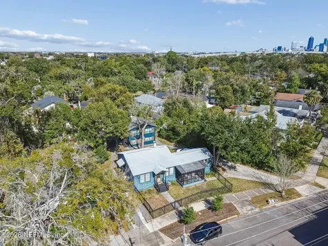 2545 Myra Street Jacksonville FL 32204