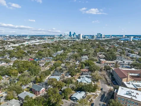 2545 Myra Street Jacksonville FL 32204