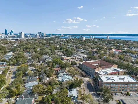 2545 Myra Street Jacksonville FL 32204
