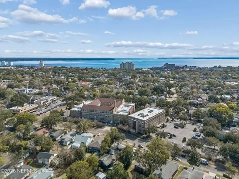 2545 Myra Street Jacksonville FL 32204