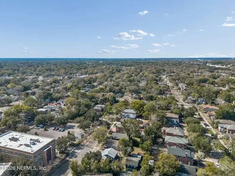 2545 Myra Street Jacksonville FL 32204