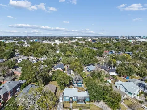 2545 Myra Street Jacksonville FL 32204