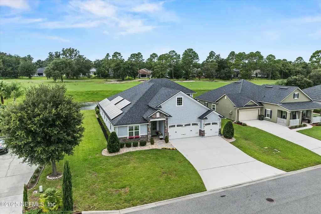 3410 Shinnecock Lane Green Cove Springs FL 32043