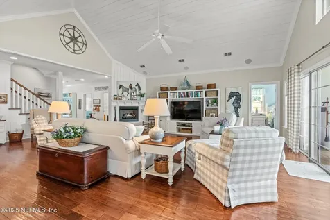 3410 Shinnecock Lane Green Cove Springs FL 32043