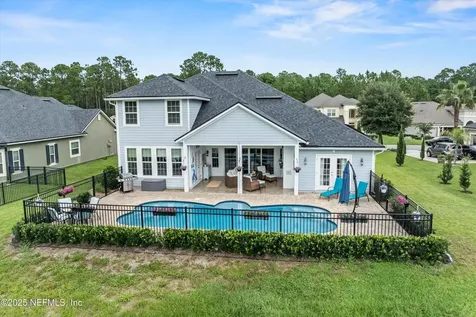 3410 Shinnecock Lane Green Cove Springs FL 32043