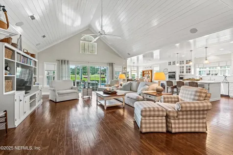 3410 Shinnecock Lane Green Cove Springs FL 32043