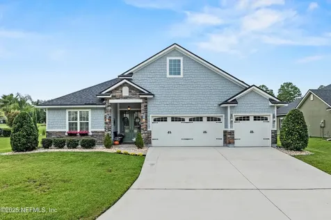 3410 Shinnecock Lane Green Cove Springs FL 32043