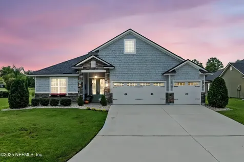 3410 Shinnecock Lane Green Cove Springs FL 32043