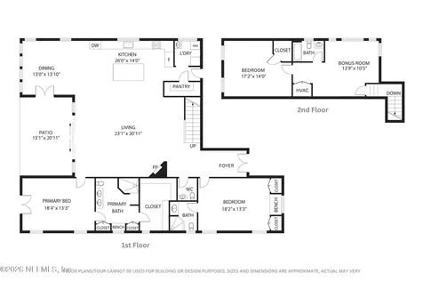 3410 Shinnecock Lane Green Cove Springs FL 32043