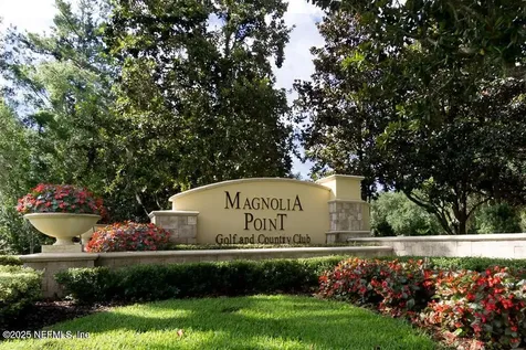 3410 Shinnecock Lane Green Cove Springs FL 32043