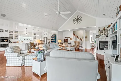 3410 Shinnecock Lane Green Cove Springs FL 32043