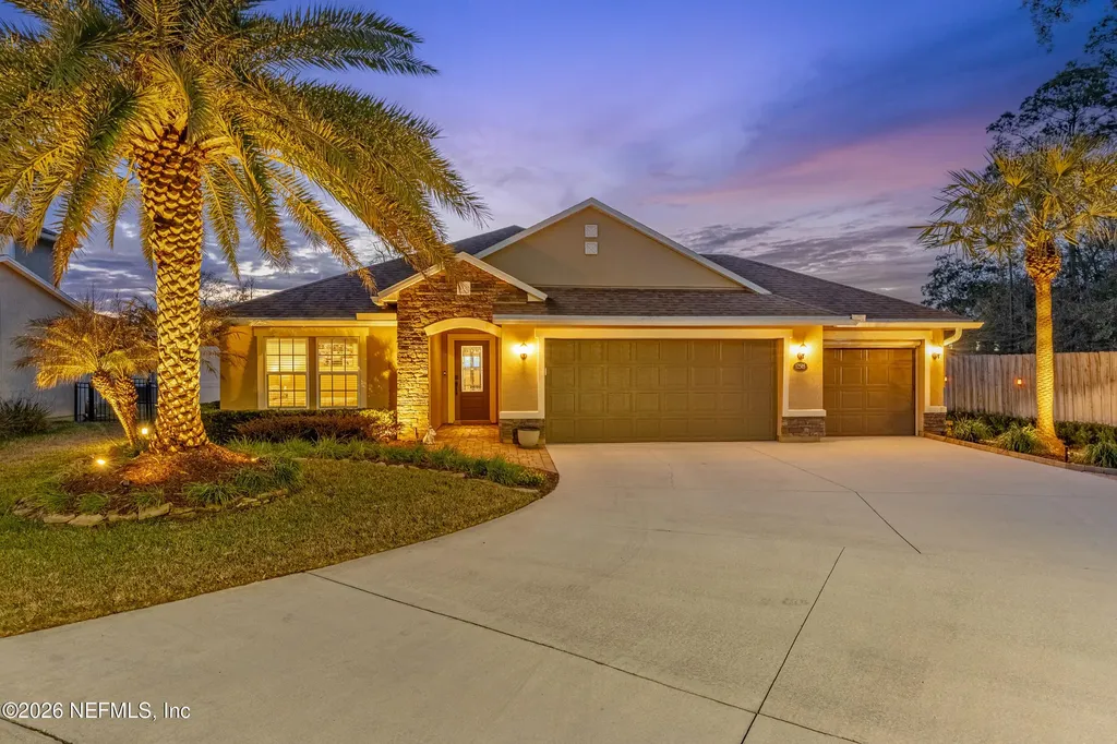 12505 Acosta Oaks Drive Jacksonville FL 32258