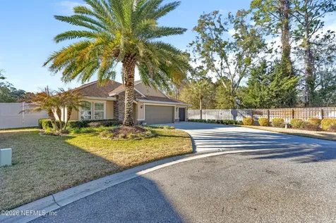 12505 Acosta Oaks Drive Jacksonville FL 32258