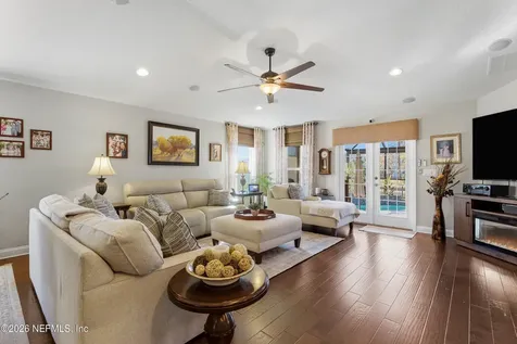 12505 Acosta Oaks Drive Jacksonville FL 32258