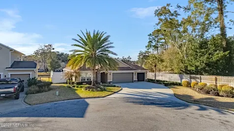 12505 Acosta Oaks Drive Jacksonville FL 32258