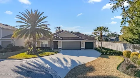 12505 Acosta Oaks Drive Jacksonville FL 32258