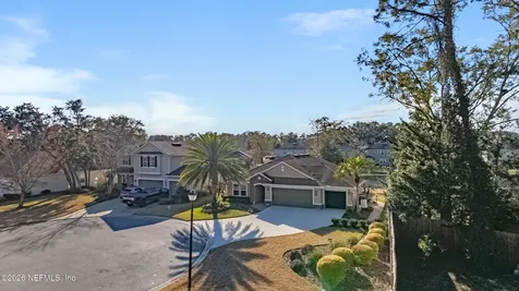 12505 Acosta Oaks Drive Jacksonville FL 32258