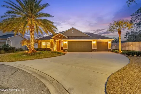 12505 Acosta Oaks Drive Jacksonville FL 32258