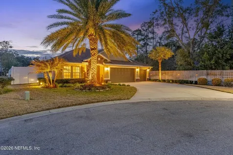 12505 Acosta Oaks Drive Jacksonville FL 32258