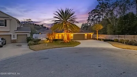 12505 Acosta Oaks Drive Jacksonville FL 32258
