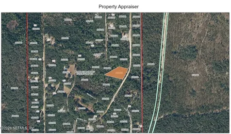 147 Nettles Road Florahome FL 32140