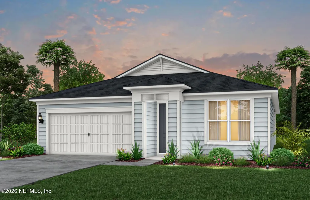 134 Blind Oak Circle St. Augustine FL 32095
