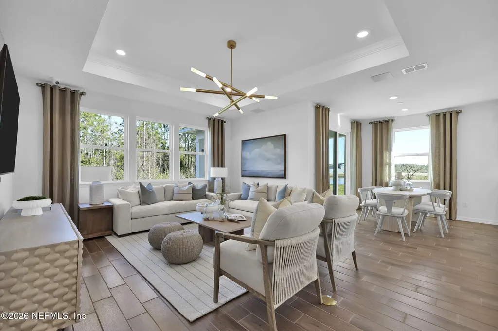 134 Blind Oak Circle St. Augustine FL 32095