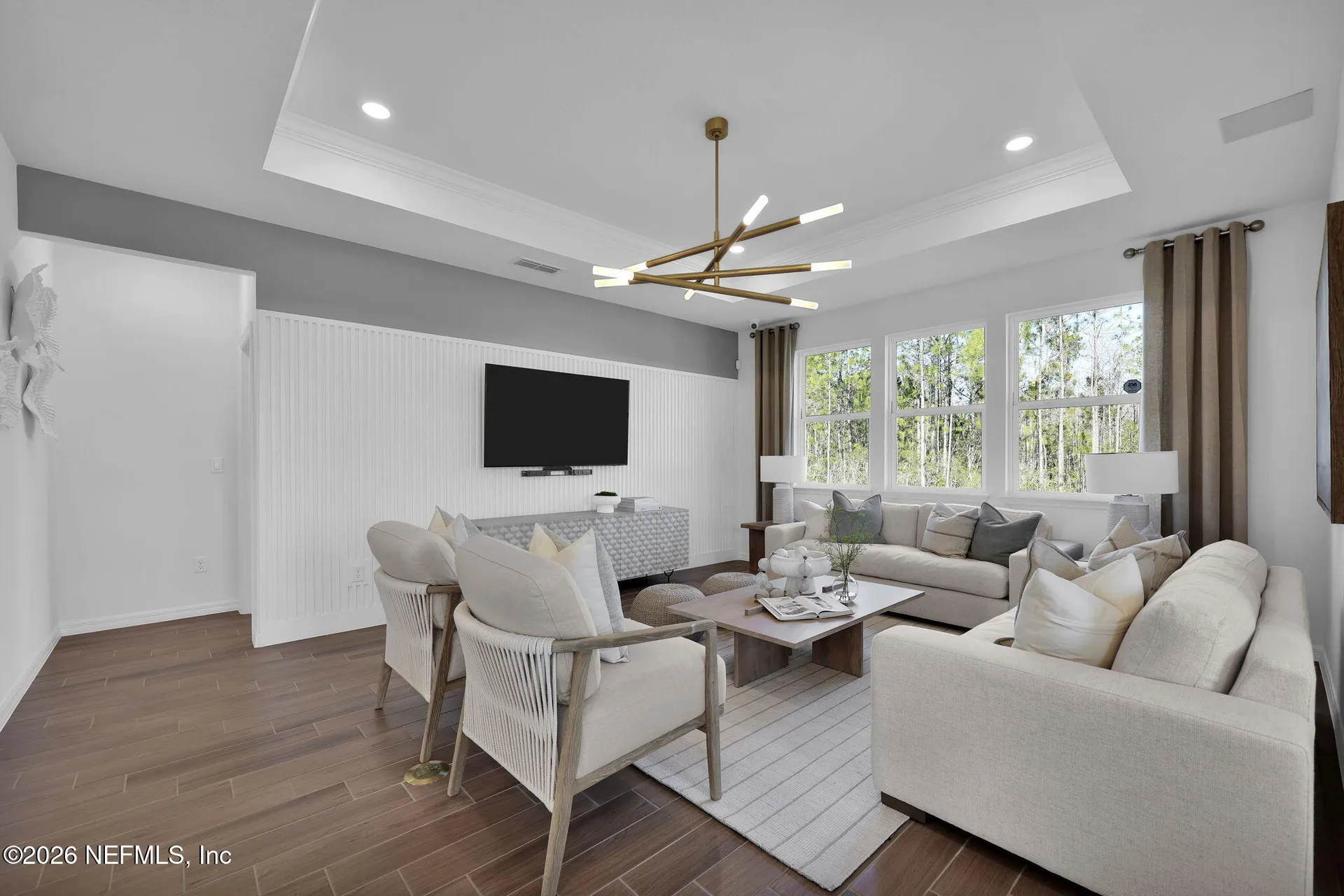 134 Blind Oak Circle St. Augustine FL 32095