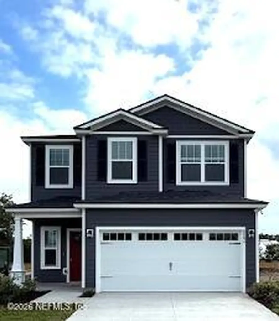 8662 Crystalline Lane Jacksonville FL 32221