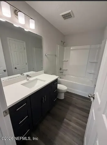 8662 Crystalline Lane Jacksonville FL 32221
