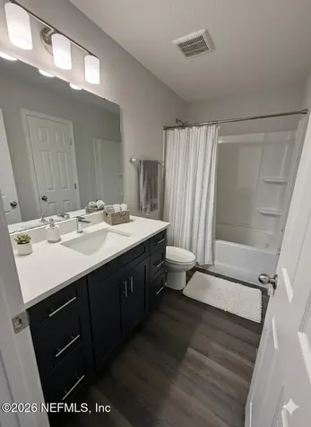 8662 Crystalline Lane Jacksonville FL 32221