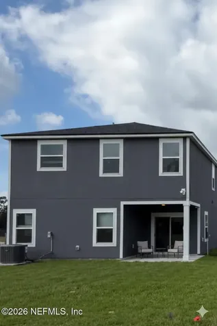8662 Crystalline Lane Jacksonville FL 32221