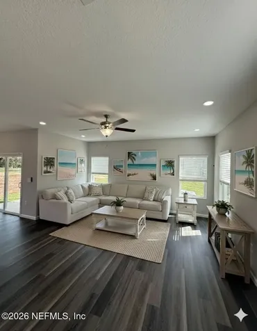 8662 Crystalline Lane Jacksonville FL 32221